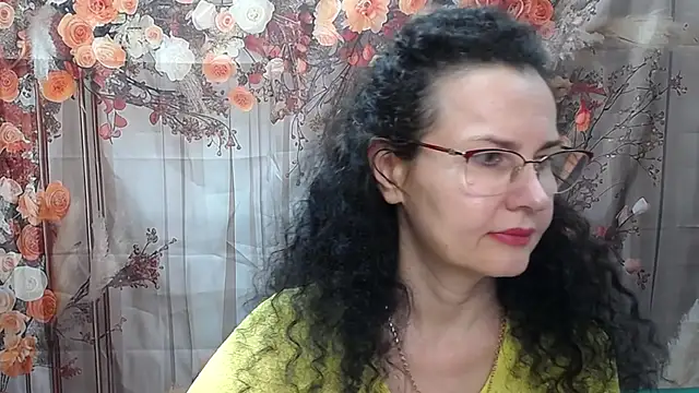 Miroslava Happi online show from May 2026 05:45:02 AM