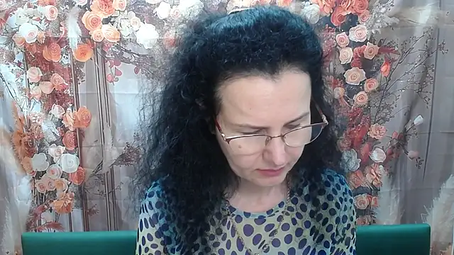 Miroslava Happi online show from July 2026 05:57:01 AM