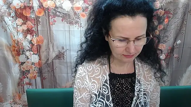 Miroslava Happi online show from July 2026 05:56:02 AM