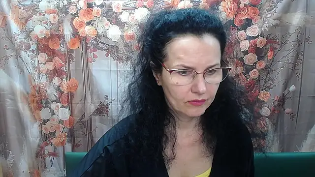 Miroslava Happi online show from July 2026 05:11:01 AM