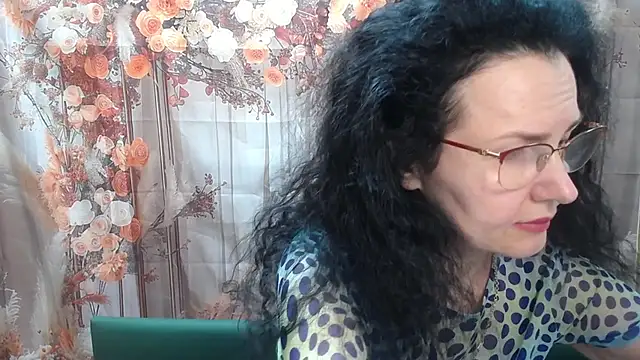 Miroslava Happi online show from July 2026 06:00:02 AM