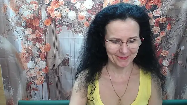 Miroslava Happi online show from July 2026 06:34:02 AM