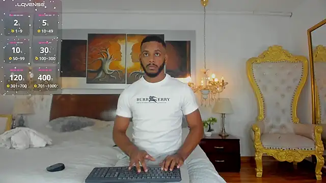 Jakexv online show from October 2025 11:54:01 AM