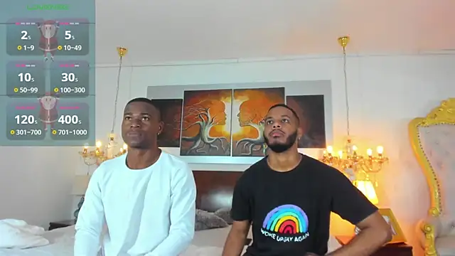 Jakexv online show from November 2025 11:24:02 AM