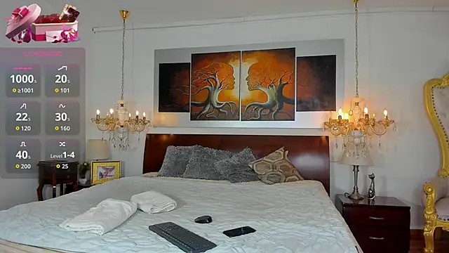 Jakexv online show from February 2026 11:00:01 AM