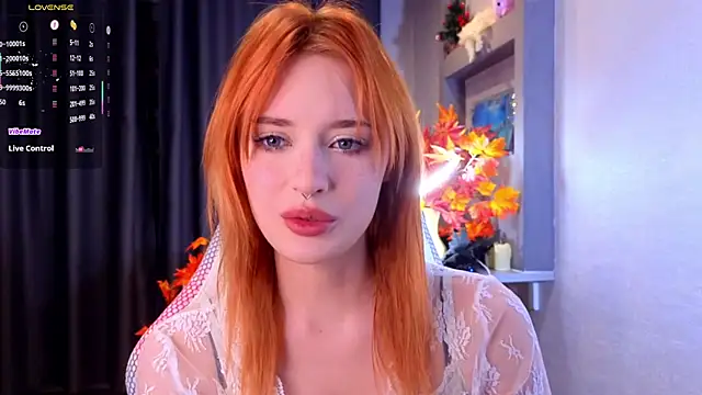 Hisoka akerley online show from November 2025 05:52:01 PM