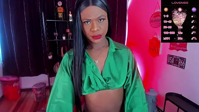 anuvyz miller  online show from May 2026 12:46:01 PM