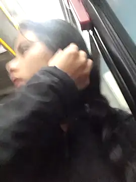 CHLOE ISABELL online show from February 2025 11:25:02 PM