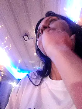 CHLOE ISABELL online show from March 2025 12:23:02 AM