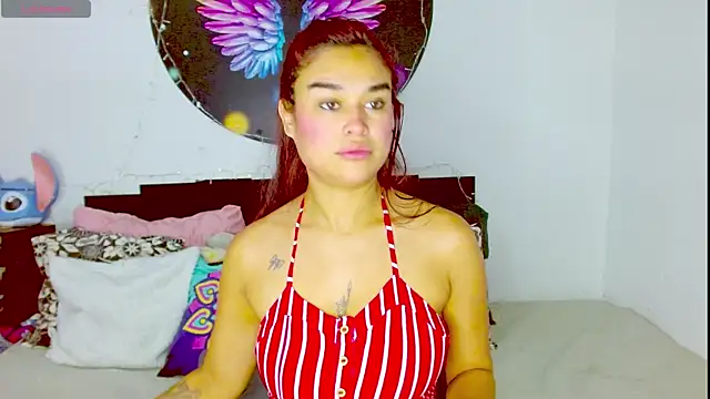 Ana Riderr online show from July 2026 03:59:02 AM