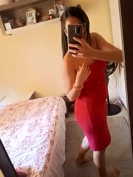 Snapshot of JuliaSalvaa chatting on February 2025 06:29:02 PM JuliaSalvaa online show from February 2025 06:29:02 PM