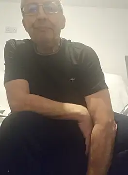 mann4u147 online show from October 2025 08:08:02 PM