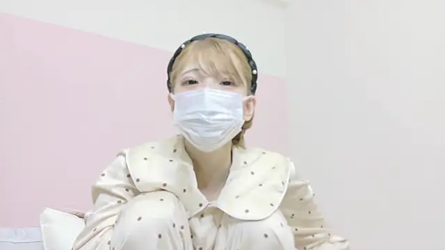 Snapshot of -nyanko- chatting on March 2025 01:03:01 PM -nyanko- online show from March 2025 01:03:01 PM