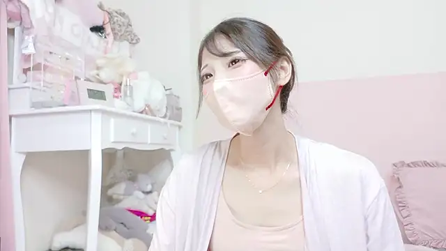 Snapshot of -nyanko- chatting on October 2025 01:41:02 PM -nyanko- online show from October 2025 01:41:02 PM