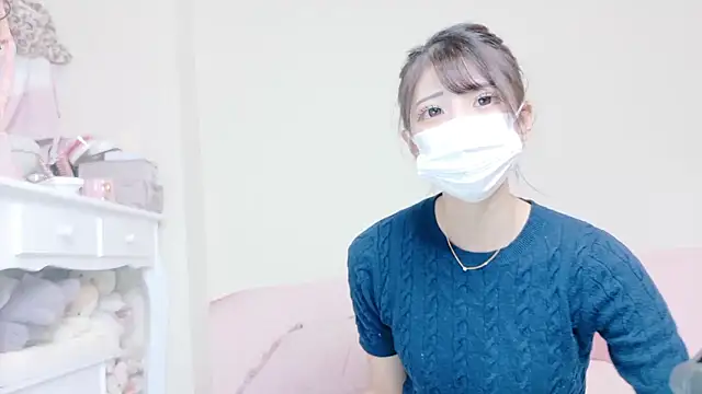 Snapshot of -nyanko- chatting on October 2025 03:41:01 PM -nyanko- online show from October 2025 03:41:01 PM