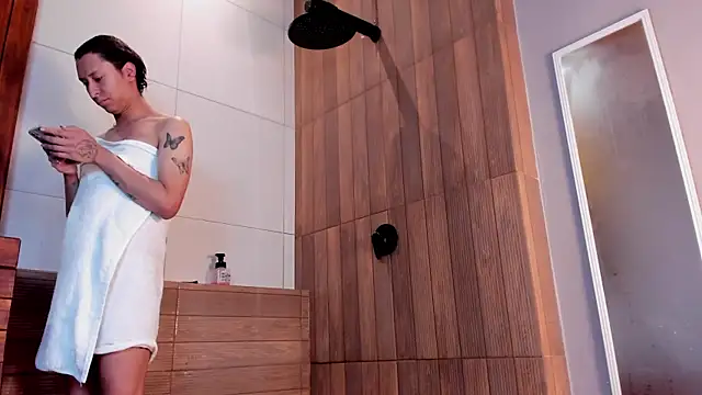 Georgina Palacios  online show from March 2025 11:50:02 PM