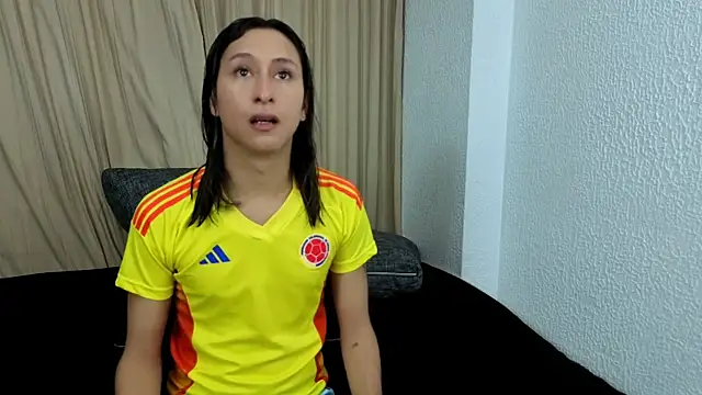 Georgina Palacios  online show from June 2026 03:16:01 AM