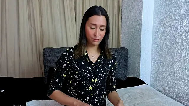 Georgina Palacios  online show from July 2026 03:37:01 AM