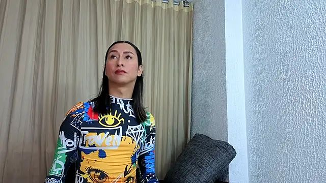 Georgina Palacios  online show from July 2026 10:06:02 PM