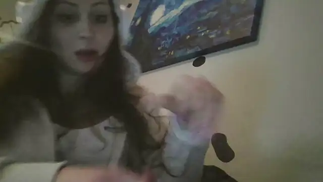 cassieeangelbby online show from January 2026 09:57:01 PM