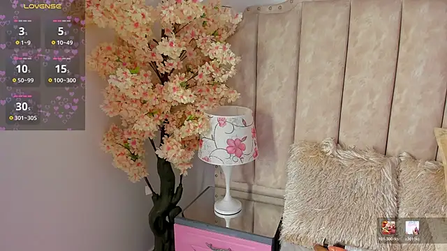 BrithanyParker  online show from July 2026 05:44:02 AM