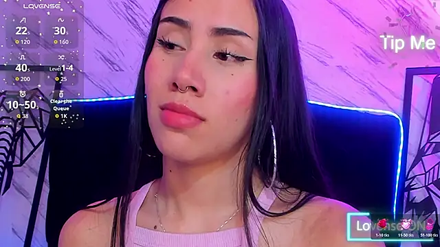 ximenagp online show from June 2026 05:23:02 AM