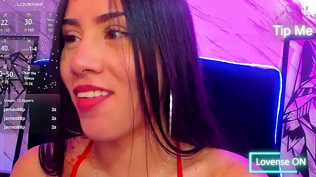 ximenagp online show from June 2026 04:37:01 AM