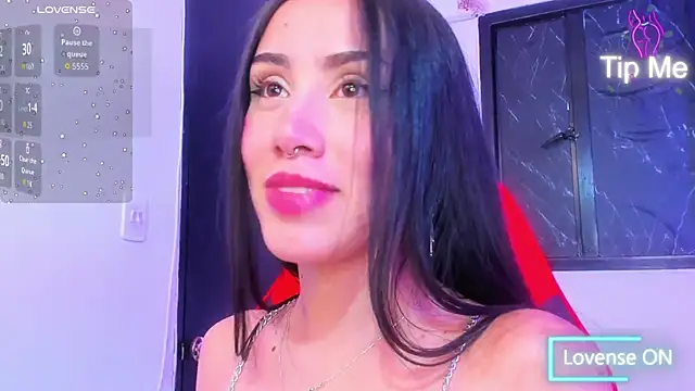 ximenagp online show from July 2026 05:12:01 AM