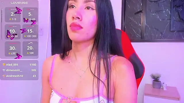 ximenagp online show from July 2026 04:28:01 AM
