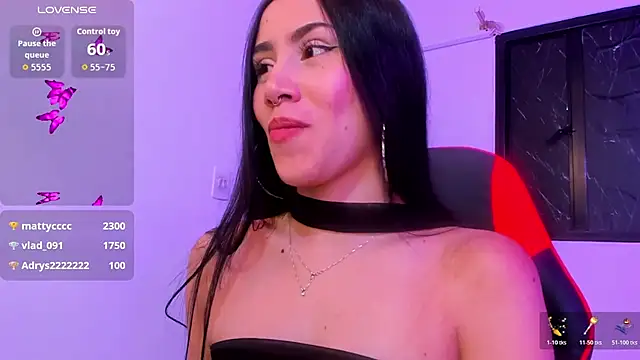 ximenagp online show from July 2026 04:19:02 AM