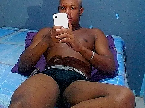 Snapshot of JackBlackone chatting on February 2026 03:12:01 PM JackBlackone online show from February 2026 03:12:01 PM