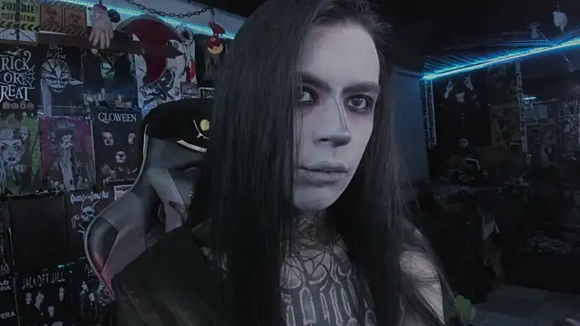 rotten dreams online show from December 2025 11:25:02 PM