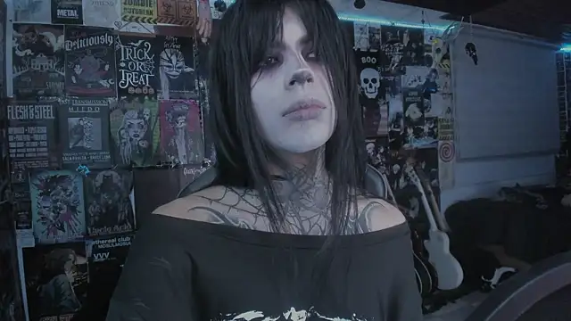 rotten dreams online show from February 2026 11:00:01 PM