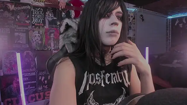 rotten dreams online show from April 2026 11:10:02 PM