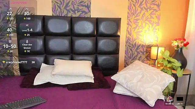 Snapshot of megan_al chatting on March 2025 03:51:02 PM megan al online show from March 2025 03:51:02 PM