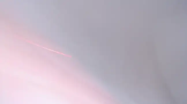 JadaMills online show from February 2025 11:10:02 PM