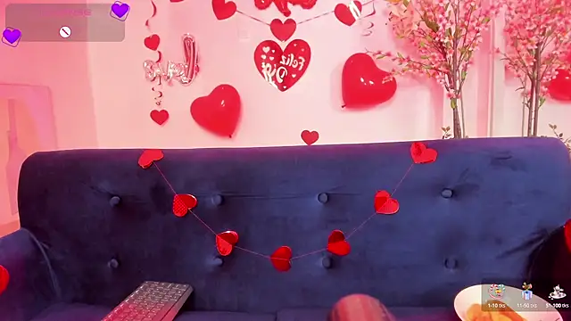 Marii 18 online show from February 2025 07:16:02 AM