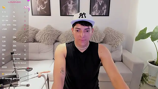 Snapshot of _JacobMiller__ chatting on February 2025 11:45:01 PM JacobMiller online show from February 2025 11:45:01 PM