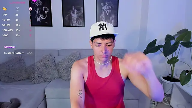 Snapshot of _JacobMiller__ chatting on February 2025 04:39:01 AM JacobMiller online show from February 2025 04:39:01 AM