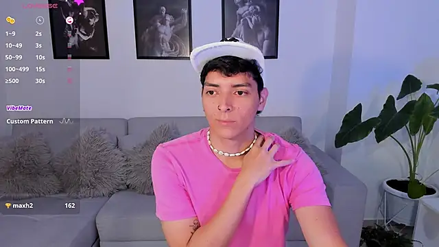 Snapshot of _JacobMiller__ chatting on February 2025 12:10:02 AM JacobMiller online show from February 2025 12:10:02 AM