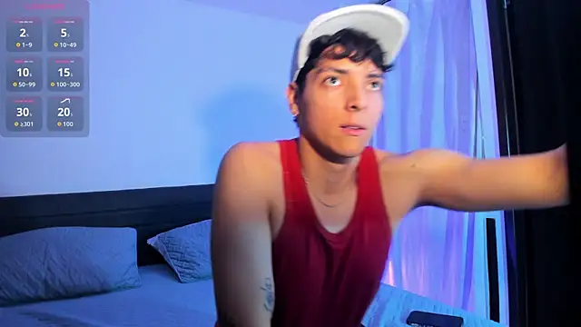 Snapshot of _JacobMiller__ chatting on November 2025 09:37:02 PM JacobMiller online show from November 2025 09:37:02 PM