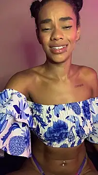 Mirellysbs1 online show from December 2025 07:48:02 AM