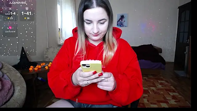 Snapshot of YourSwetiwGirl chatting on October 2025 10:16:02 AM YourSwetiwGirl online show from October 2025 10:16:02 AM