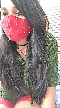 Sangitalive online show from March 2025 01:09:02 PM