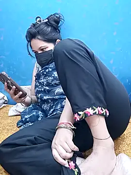 Snapshot of Sangitalive chatting on June 2026 05:02:01 AM Sangitalive online show from June 2026 05:02:01 AM