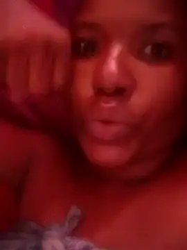 Coco Nile online show from February 2025 02:37:01 PM