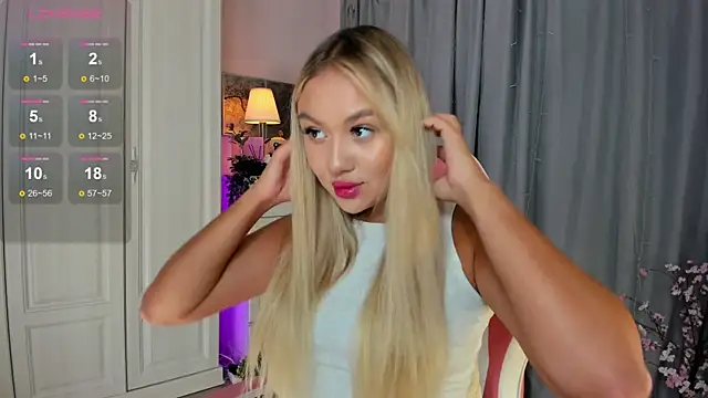  Loneve   online show from September 2025 03:35:02 PM