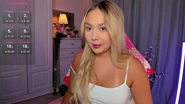  Loneve   online show from October 2025 03:42:02 PM