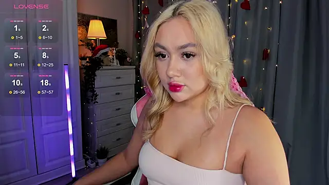  Loneve   online show from February 2026 03:35:02 PM