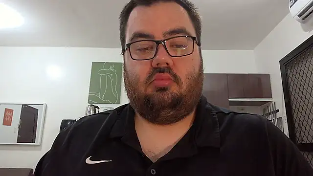 Snapshot of alexxxbear chatting on February 2025 05:07:01 PM alexxxbear online show from February 2025 05:07:01 PM